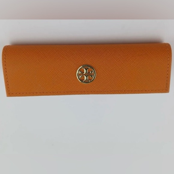 Tory Burch Pearl Navy Blue Tortoise Eyeglasses! 💥 - Picture 10 of 10